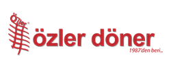 Özler Döner - Wonder Deterjan Referans Müşteri