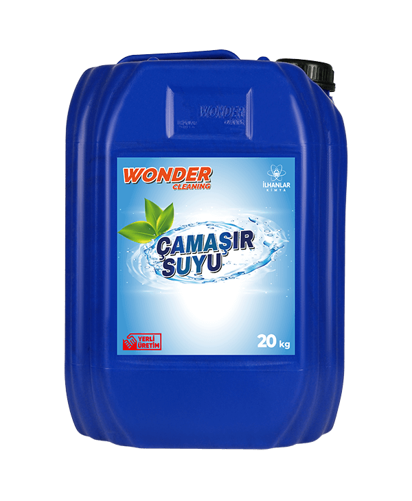 Exterminator Klasik Çamaşır Suyu
