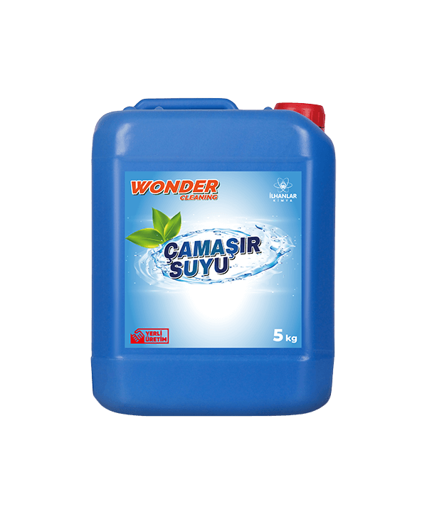 Exterminator Klasik Çamaşır Suyu