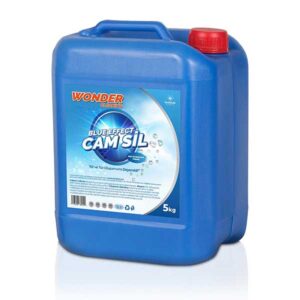 Wonder Cleaning Blue Effect Cam Sil 5kg