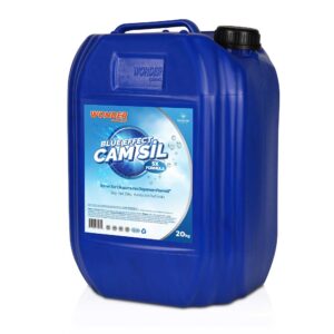 Wonder Cleaning Blue Effect Cam Sil 20kg