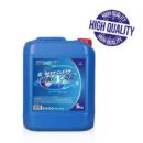 Wonder Cleaning Deep Clean Yağ Çöz Professional 5kg