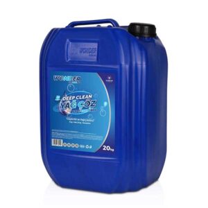 Wonder Cleaning Deep Clean Yağ Çöz Professional 20kg