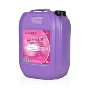 Wonder Cleaning Extra Soft Çamaşır Yumuşatıcı 20kg