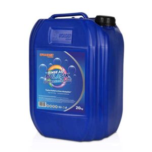 Wonder Cleaning Endüstriyel Bulaşık Makinası Parlatıcı 20kg