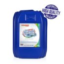 Wonder Cleaning Your Magic Çamaşır Deterjanı 20kg