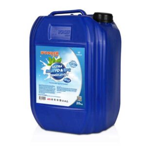 Wonder Cleaning Ultra Banyo ve Wc Temizleyici 20kg