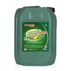 Wonder Cleaning Full Performance Bulaşık Deterjanı 20kg