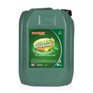 Wonder Cleaning Bulaşık Deterjanı 20kg