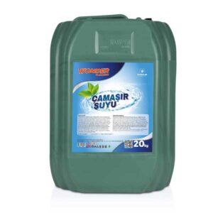 Wonder Cleaning Çamaşır Suyu 20kg