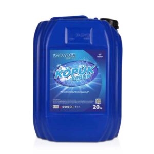Wonder Cleaning Köpük Sabun 20kg