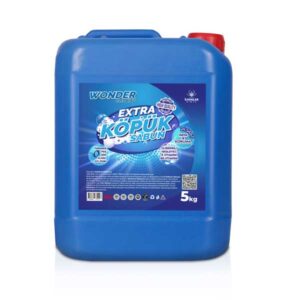 Wonder Cleaning Extra Köpük Sabun 5kg