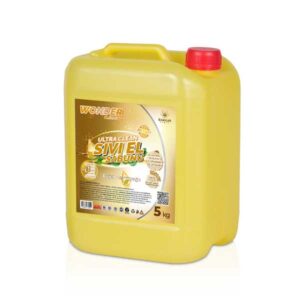 Wonder Cleaning Premium Ultra Clean Sıvı El Sabunu 5kg
