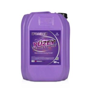Wonder Cleaning Yüzey Temizleyicisi 20kg