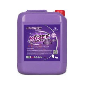 Wonder Cleaning Premium Yüzey Temizleyicisi 5kg