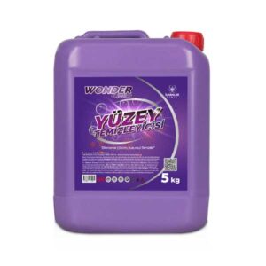 Wonder Cleaning Yüzey Temizleyicisi 5kg